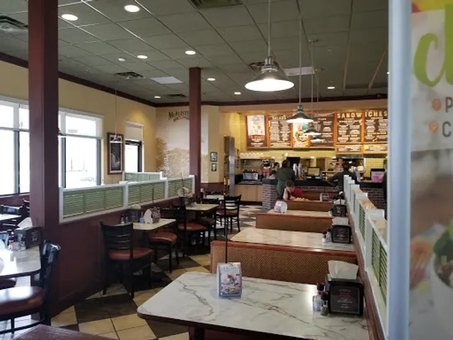 McAlister's Deli