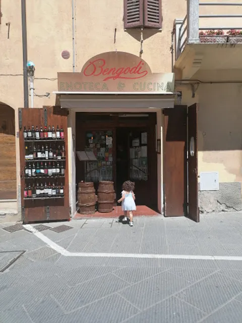 Bengodi Enoteca Ristorante
