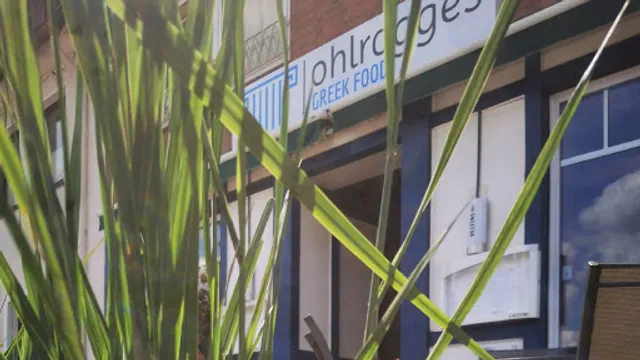 OHLROGGES Restaurant