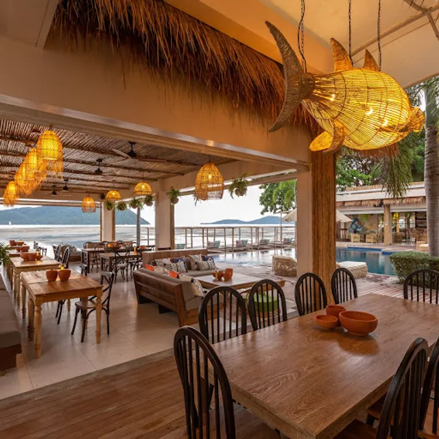 Selina Beach Club Rawai