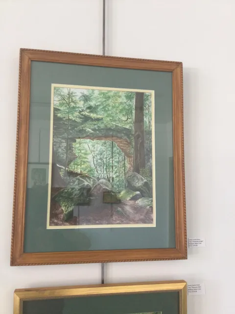 Lakeland Art Center & Gallery