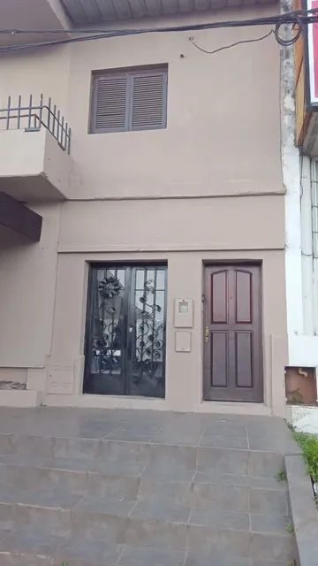 Avenida Apart - Nuez de la Isla II