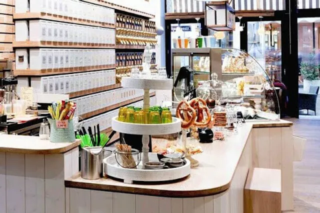 ETTLI Café & Filiale