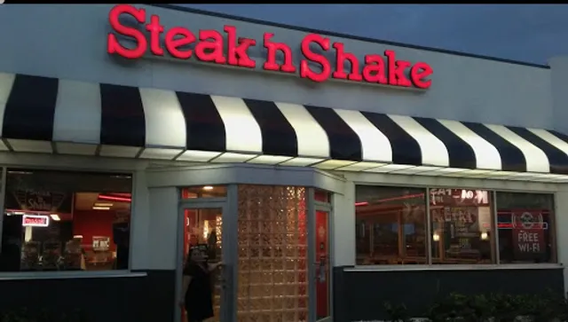 Steak 'n Shake