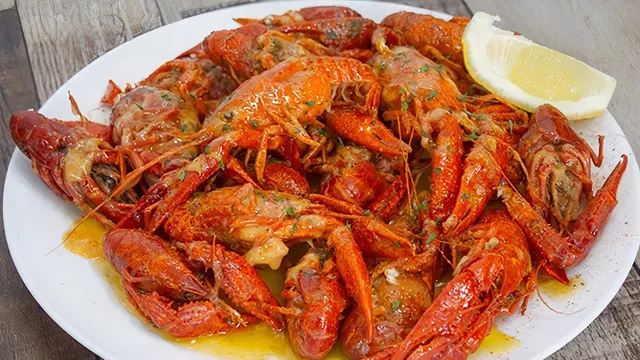 Sam's Seafood & Grill