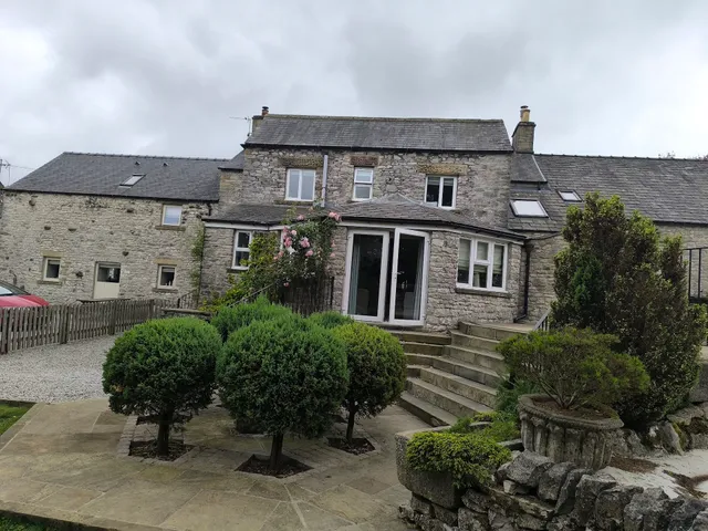 The Star At Taddington