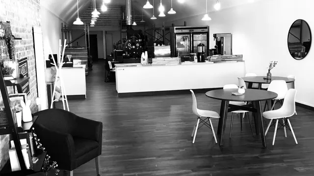 Rabbit Coffee Roasting Co.