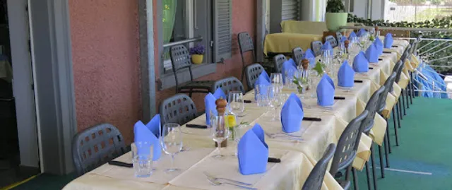 Pizzeria Ristorante Hotel Binario3