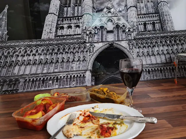 Castlegate Indian Restaurant