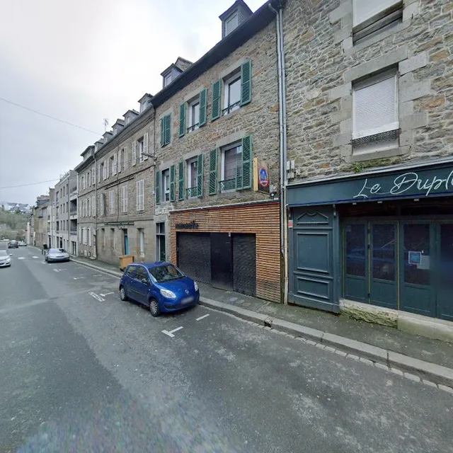 Mamacita Saint Brieuc