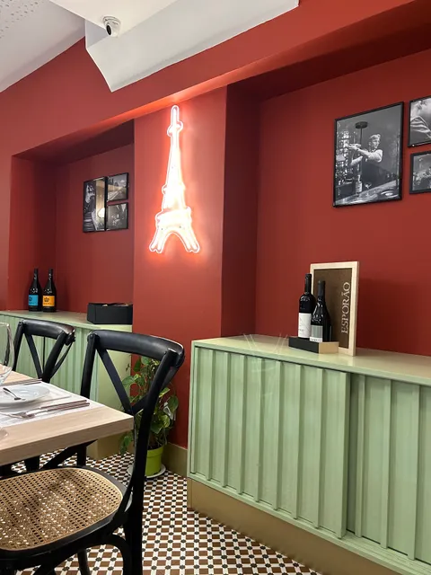 Lentrecote de Paris - Lisboa