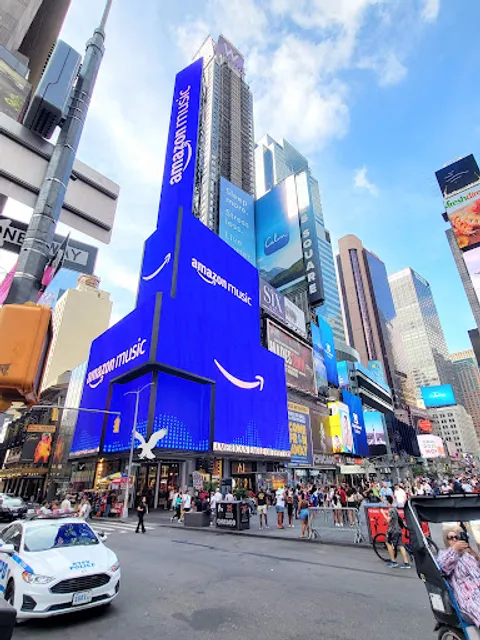 Jon Baltimore Music Company, Inc.