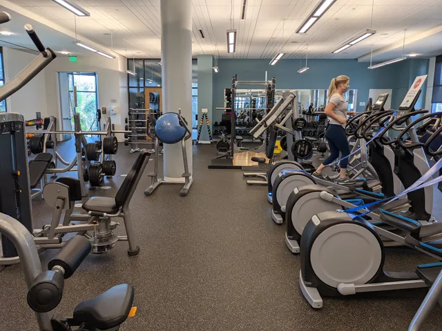 Center for Health and Wellbeing