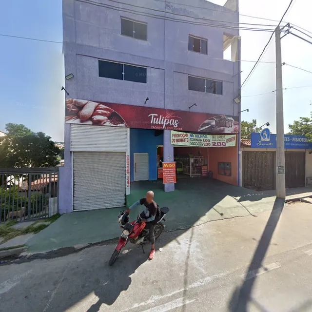 Padaria e Confeitaria Tulipas