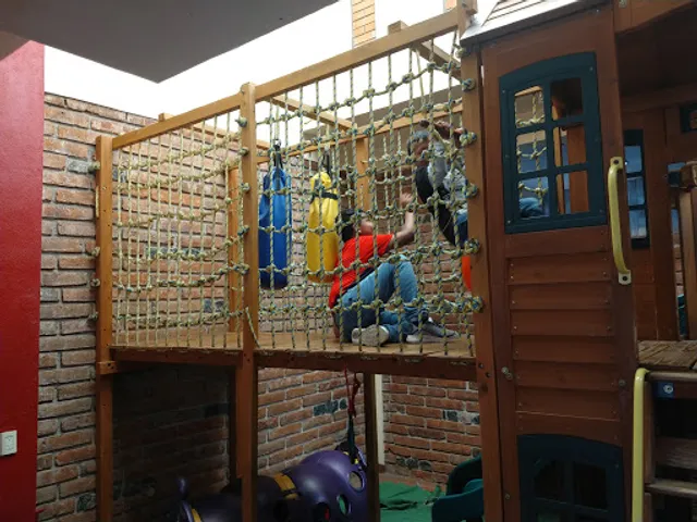 Restaurant Casa Morales