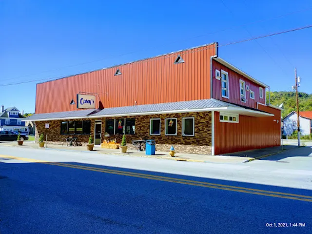 Casey's