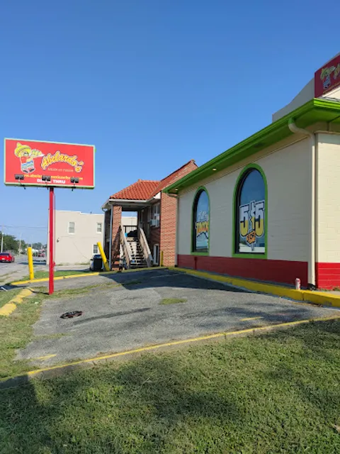 Abelardo's | Mexican Food