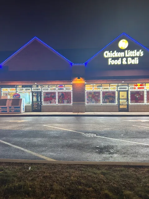 Chicken Little's Food & Deli