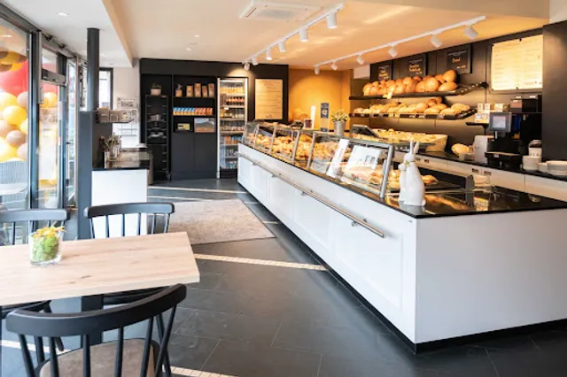 Bäckerhaus Veit Café