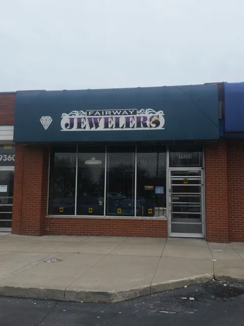 Fairway Jewelers