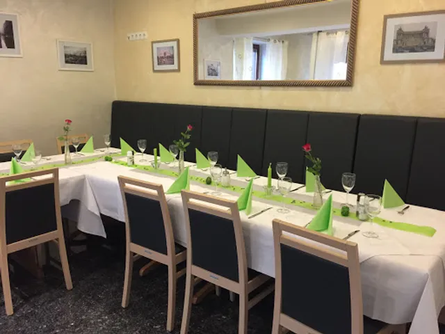 Eiscafé/Restaurant Garden Winnweiler