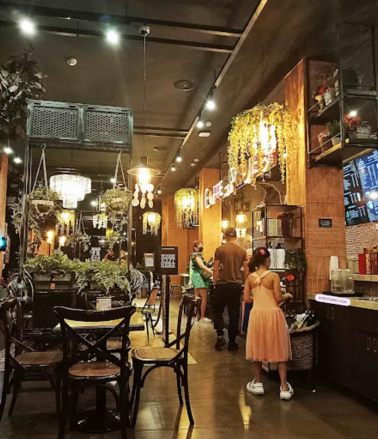 Coffee Project Ilocos Sur