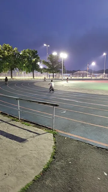 Eisenhower Park: Softball Fields