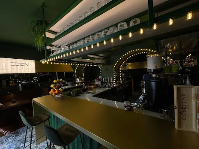 Eden Bistrot