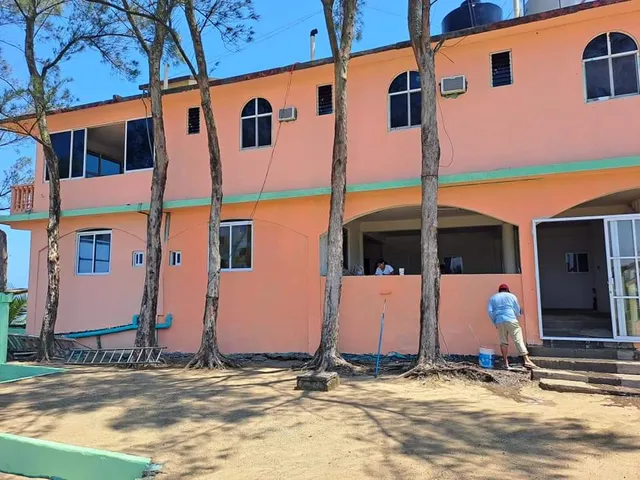 Hotel Paraíso Encantado