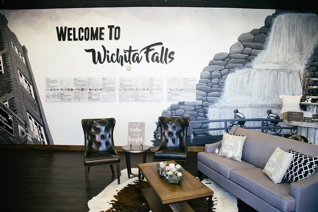 Wichita Falls Convention & Visitors Bureau