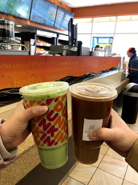 Dunkin'