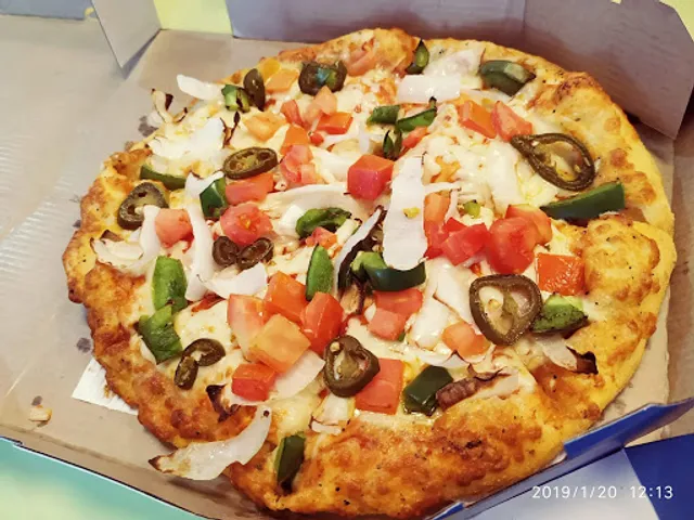 Domino's Pizza | Raj Nagar, Ghaziabad