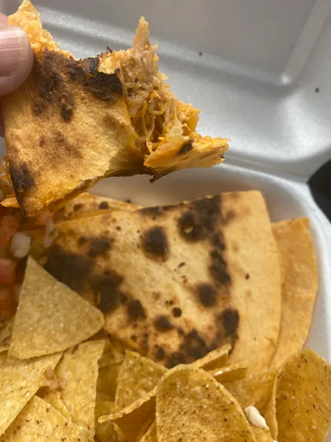 Taco Maker | Rio Hondo