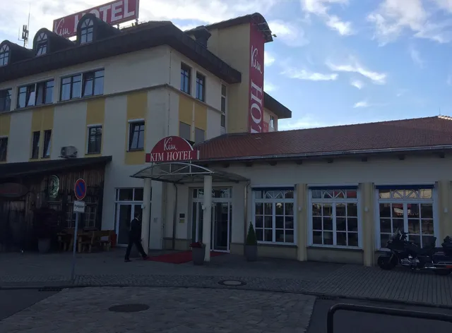 Kim Hotel Dresden
