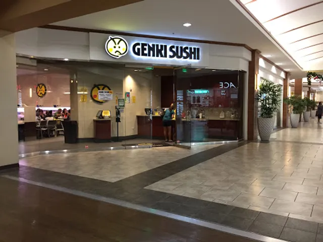 Genki Sushi