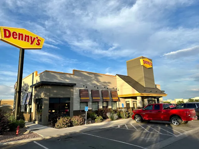 Denny's