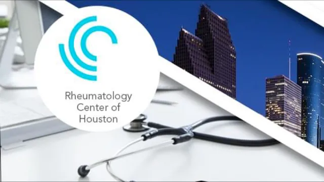 Rheumatology Center Of Houston | Houston