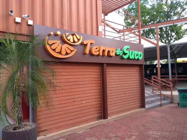 Terra do Suco | Sucos Naturais - Cuiabá