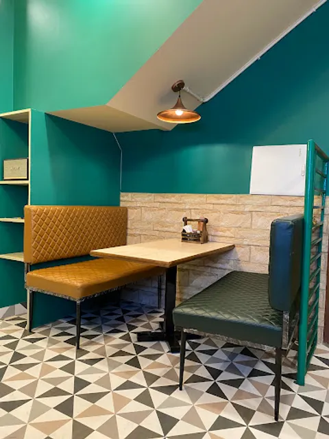 La Pino'z Pizza Sector 22 Gurugram