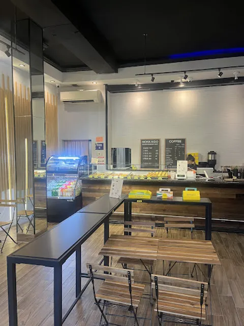 Hokkaido Baked Cheese Tart