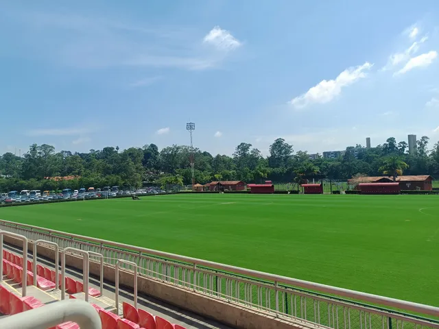 Training Center of São Paulo Futebol Clube