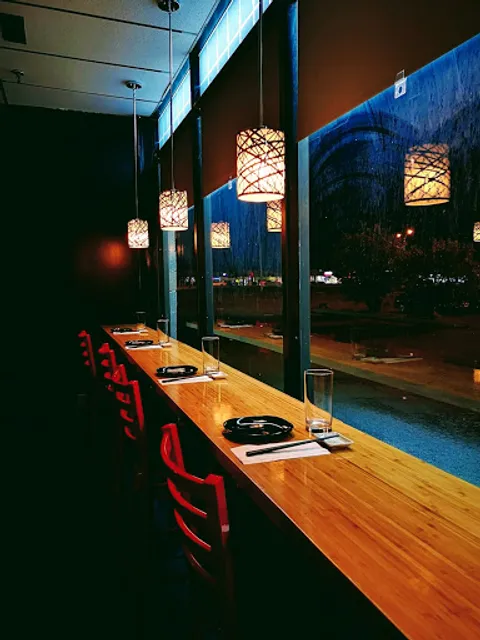 Okane Sushi Bar-Brossard
