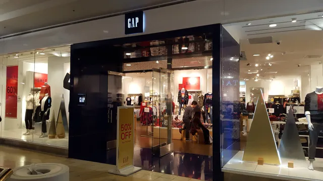 Gap
