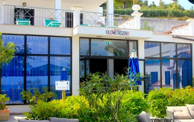 Hotel Piccolo Paradiso