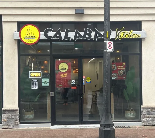 CALABAR KITCHEN CANADA-BRANTFORD