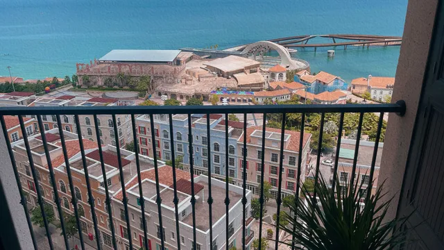 Hayha Apartments - Sunset Town Phú Quốc