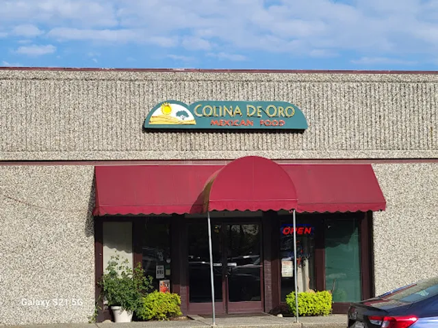 Colina De Oro | Méxican Restaurant
