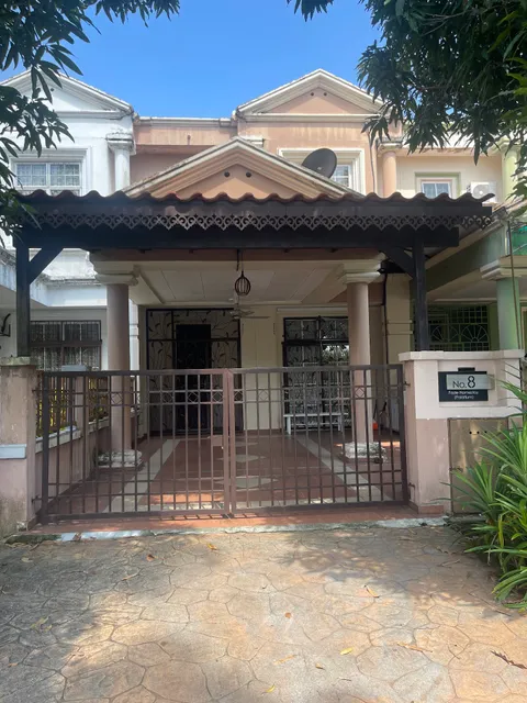 Fazie Homestay ( Palatium)