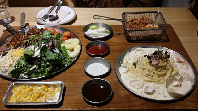 서가앤쿡 인천구월점