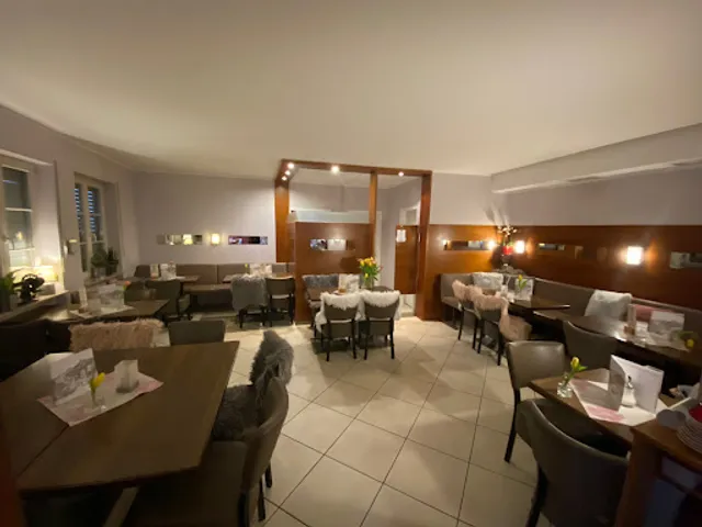 Café Am Markt Weinheim